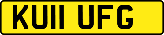 KU11UFG
