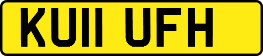 KU11UFH