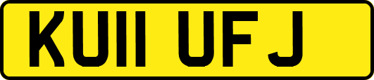 KU11UFJ