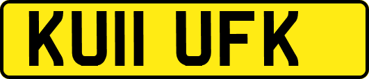 KU11UFK