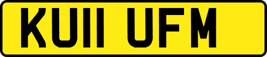 KU11UFM