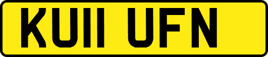 KU11UFN
