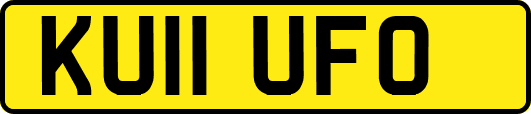KU11UFO