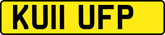 KU11UFP