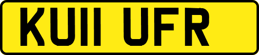 KU11UFR