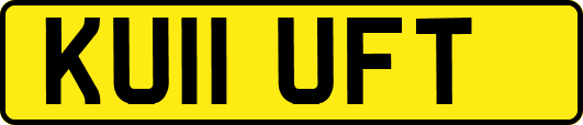 KU11UFT