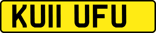 KU11UFU