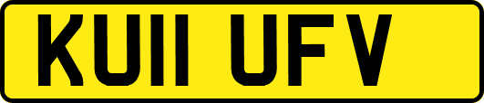 KU11UFV