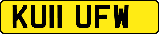 KU11UFW