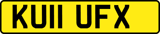 KU11UFX
