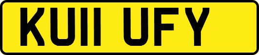 KU11UFY