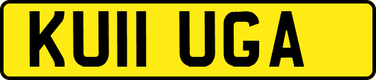 KU11UGA