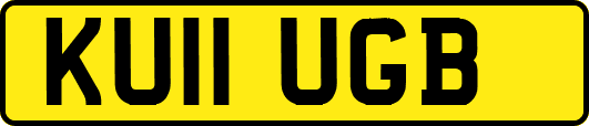 KU11UGB