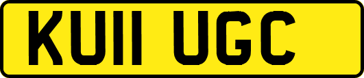 KU11UGC
