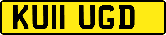 KU11UGD