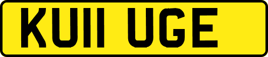 KU11UGE