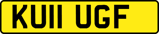 KU11UGF