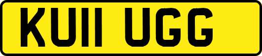 KU11UGG