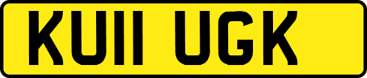 KU11UGK