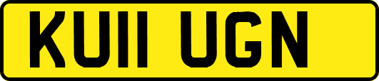 KU11UGN