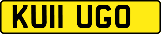 KU11UGO