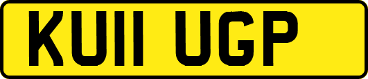 KU11UGP