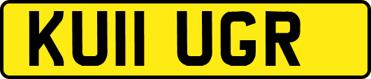 KU11UGR