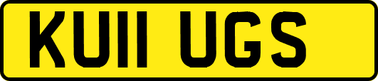 KU11UGS