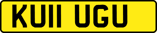 KU11UGU