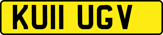 KU11UGV