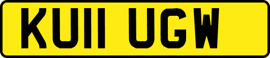 KU11UGW