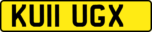 KU11UGX