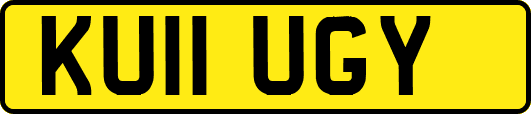 KU11UGY