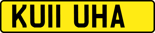 KU11UHA
