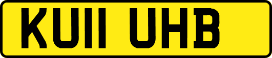 KU11UHB