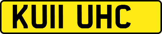 KU11UHC