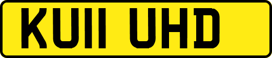 KU11UHD