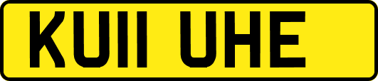 KU11UHE