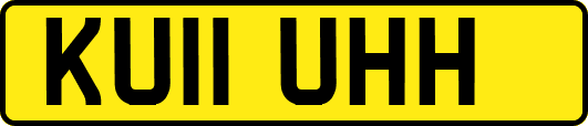 KU11UHH