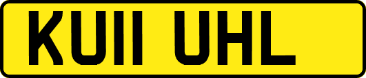 KU11UHL