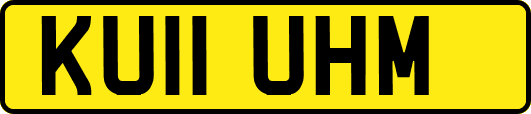 KU11UHM