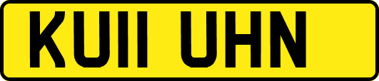 KU11UHN