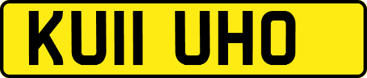 KU11UHO