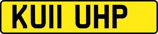 KU11UHP