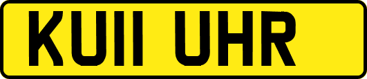 KU11UHR