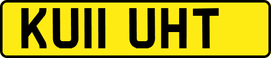 KU11UHT