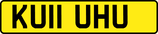 KU11UHU
