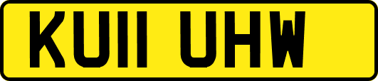 KU11UHW