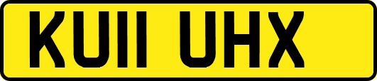KU11UHX