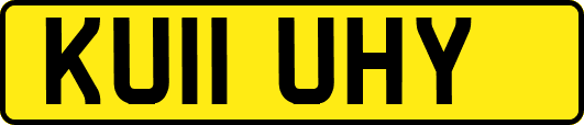 KU11UHY